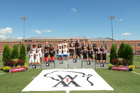 800m Relay