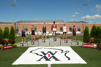800m Run