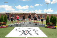 Shot Put