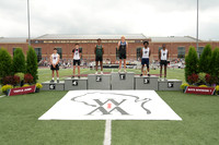 Triple Jump