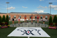 3200m Run