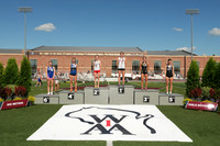 800m Run