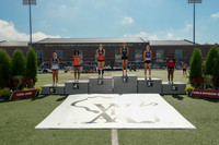 Long Jump
