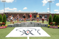 Triple Jump
