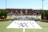 High Jump