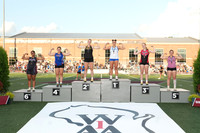 Shot Put