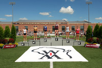 Triple Jump