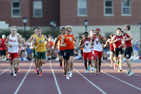 1600m Relay