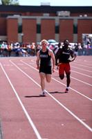 800m Relay