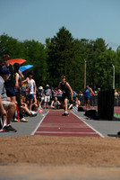 Long Jump