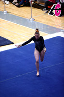 Floor Exercise