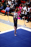 Floor Exercise