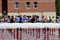 110m Hurdles