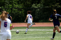 Father McGivney vs Pleasent Plains