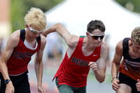 1600m Run
