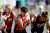 3200m Run
