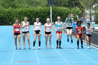 4x800m Relay