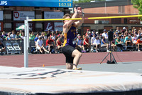 High Jump
