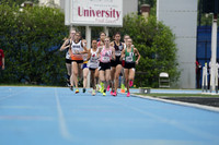 1600m Run