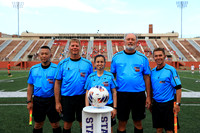 Officials
