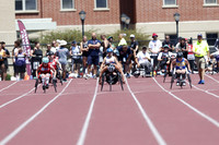100m