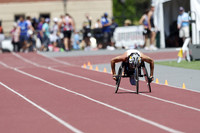 1600m