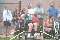 Shot Put
