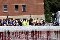 110m Hurdles