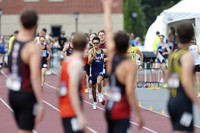 3200m Relay
