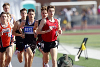 3200m Run