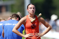 400m Relay