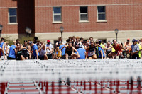 100m Hurdles