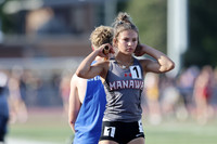 1600m Relay