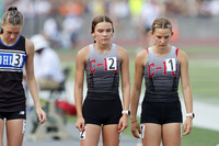 1600m Run