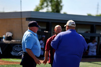 Dakota vs Okawville