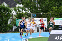 800m Run