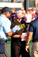 Williamsville vs Caterville
