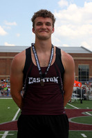 Shot Put