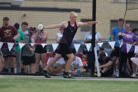 Discus