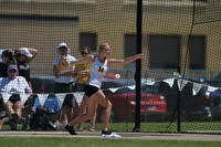 Discus