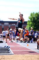 Long Jump