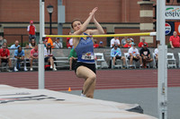 High Jump