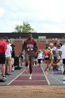 Triple Jump