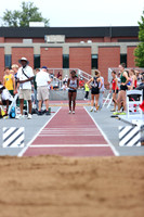 Long Jump