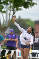 Shot Put