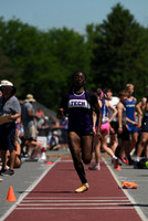 Triple Jump