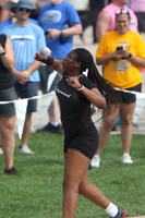 Shot Put