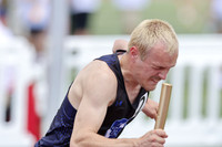 1600m Relay