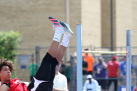 High Jump