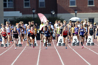 100m Dash